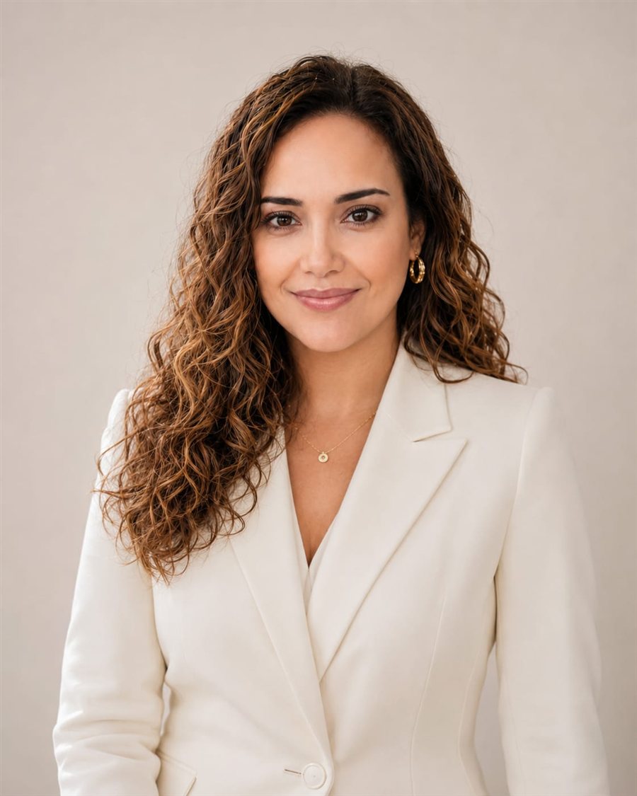 Dra. Ana Carolina Roquete